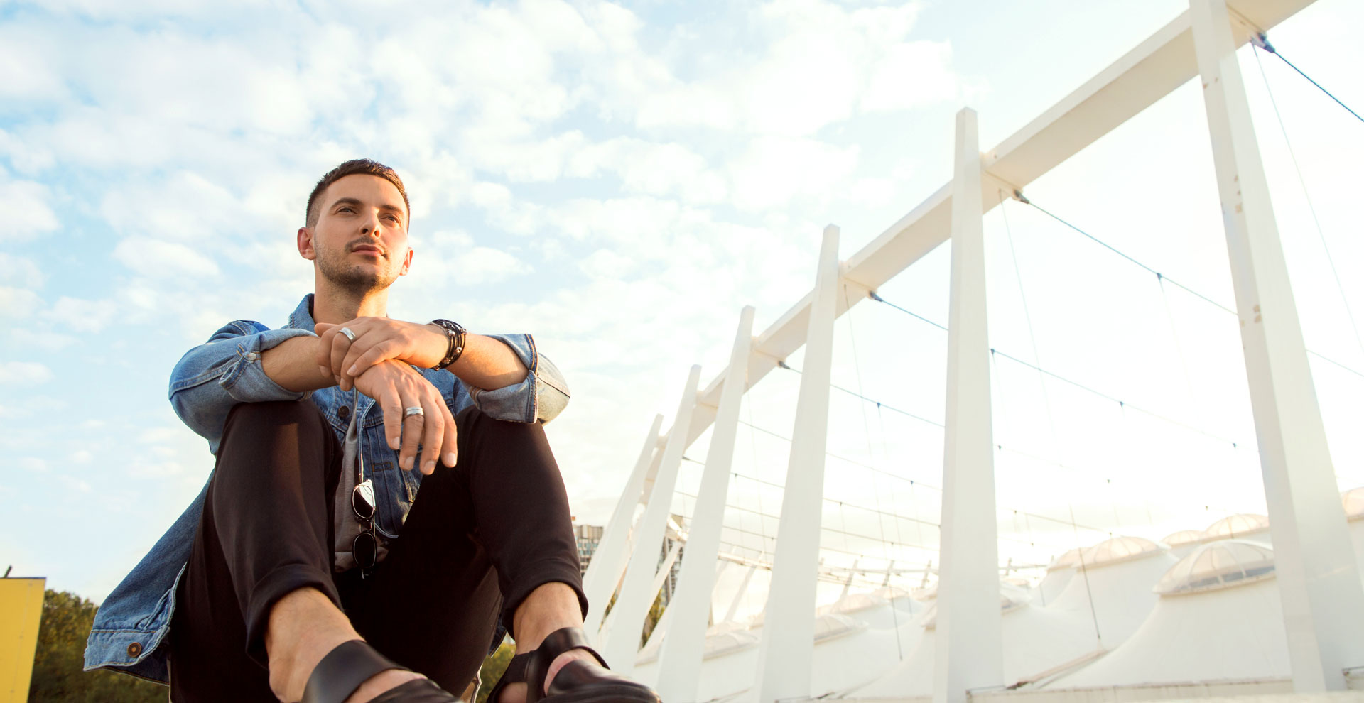 Men’s Mental Health Month Join the Dialogue, Change the Narrative