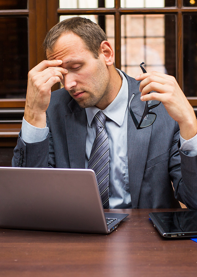 Navigating Through the Fog: Practical Steps to Manage Stress and Alleviate Depression