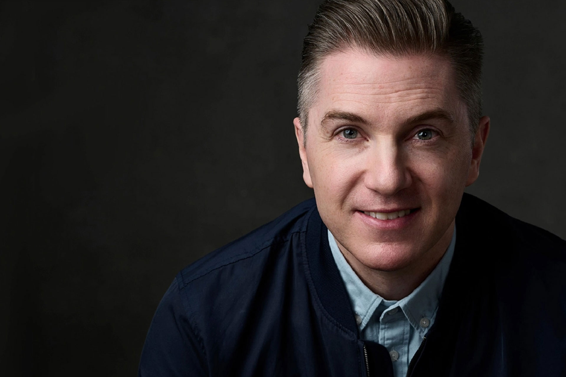 Meet Dustin Hogan, Registered Therapeutic Counsellor focused on Men's Therapy