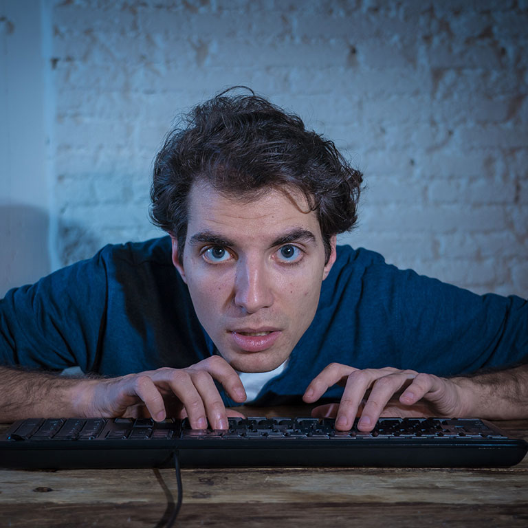 Porn Detox: How long it takes recover for this addiction?