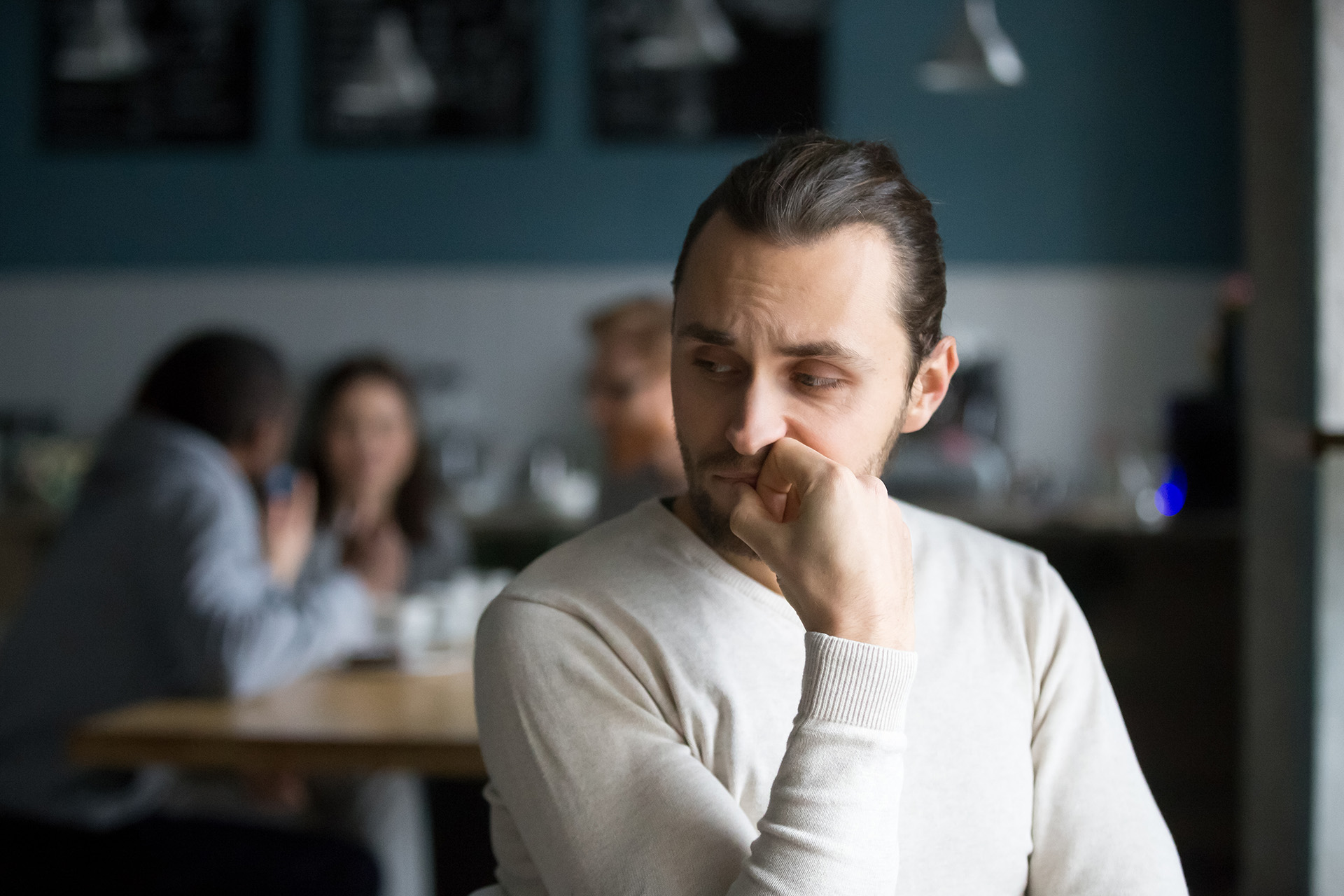Tfd 4 ways to protect your energy and balance social life as an introvert