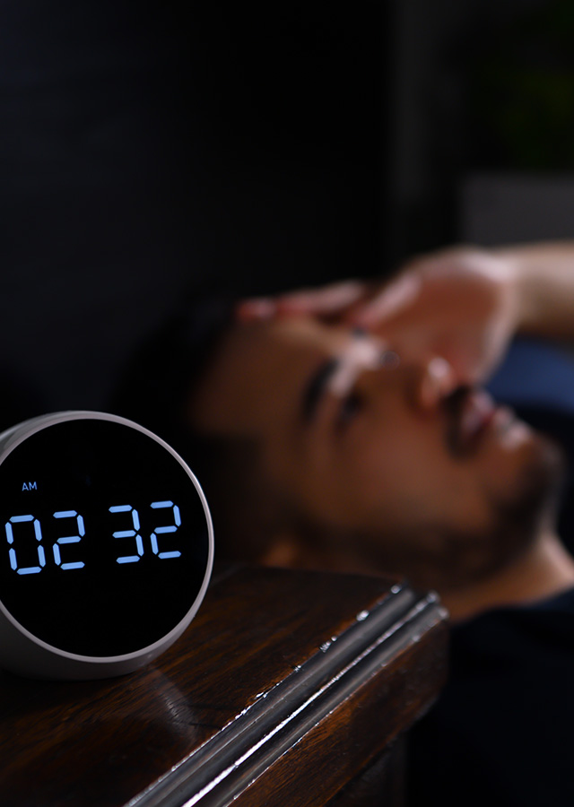 Tfd 5 tips to help men cope with their anxiety featured